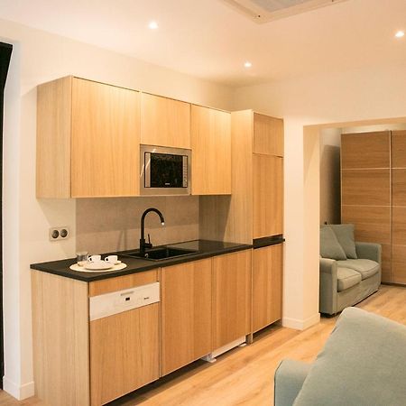 Apart 2 Opera New 2-3 Rooms For 4 Guests París Exterior foto