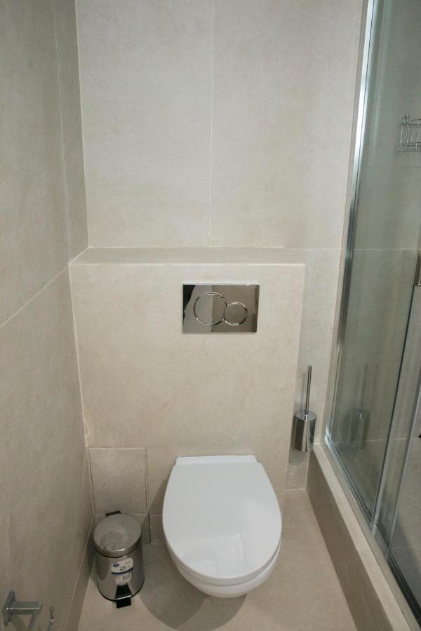 Apart 2 Opera New 2-3 Rooms For 4 Guests París Exterior foto