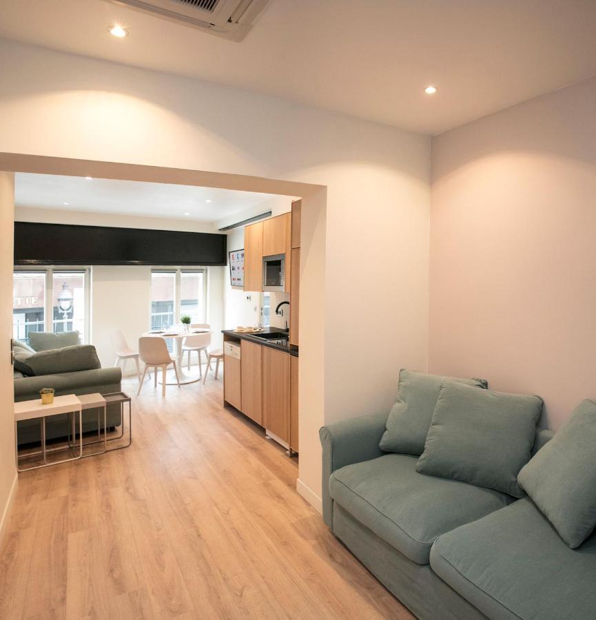 Apart 2 Opera New 2-3 Rooms For 4 Guests París Exterior foto