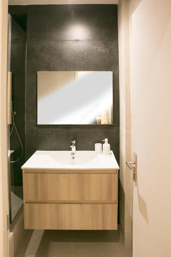Apart 2 Opera New 2-3 Rooms For 4 Guests París Exterior foto