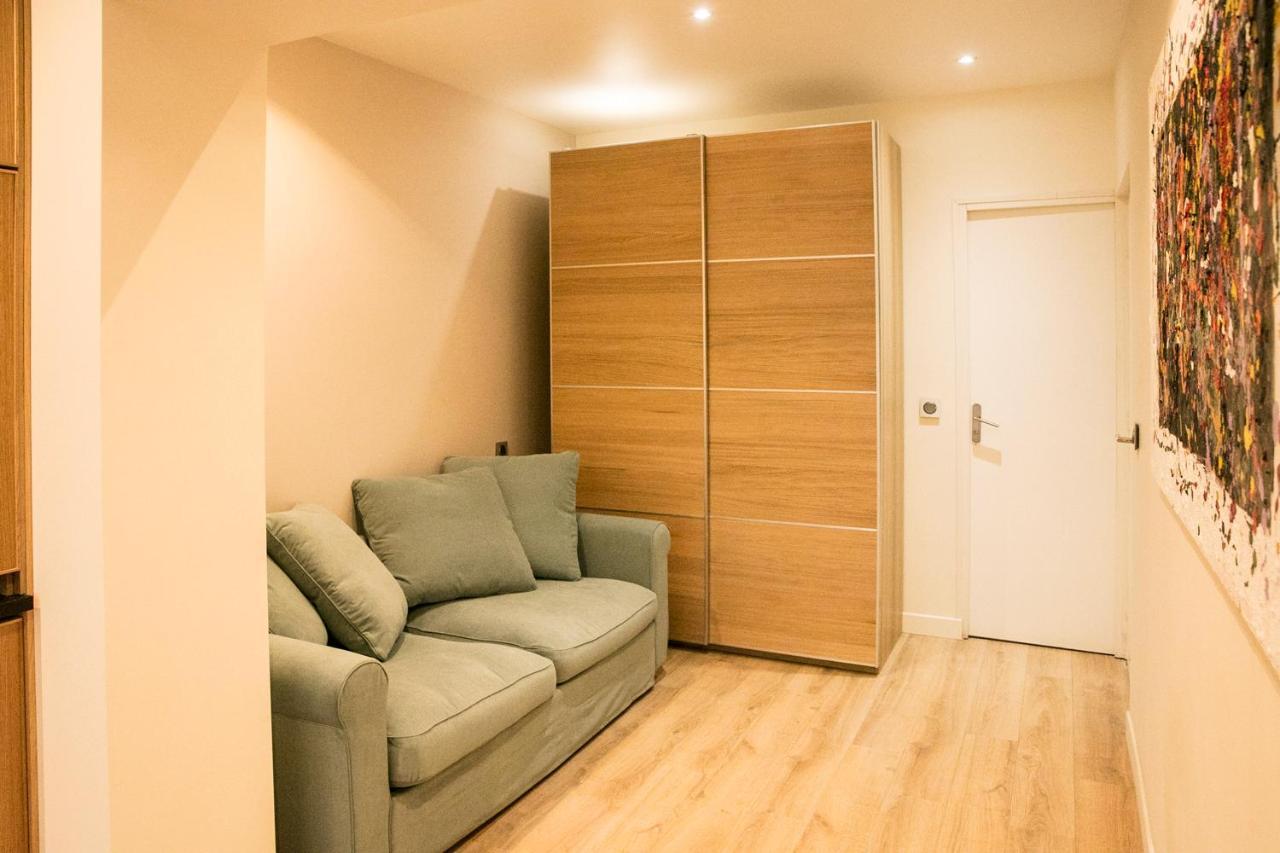 Apart 2 Opera New 2-3 Rooms For 4 Guests París Exterior foto